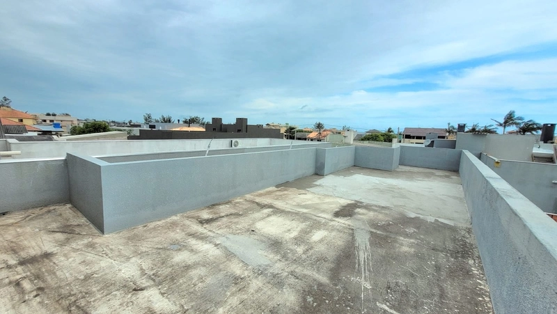 CASA 3 DORMITÓRIOS (1 SUÍTE) COM ROOFTOP - PRÓXIMO AO MAR: 19ª foto da galeria de imagens do imóvel