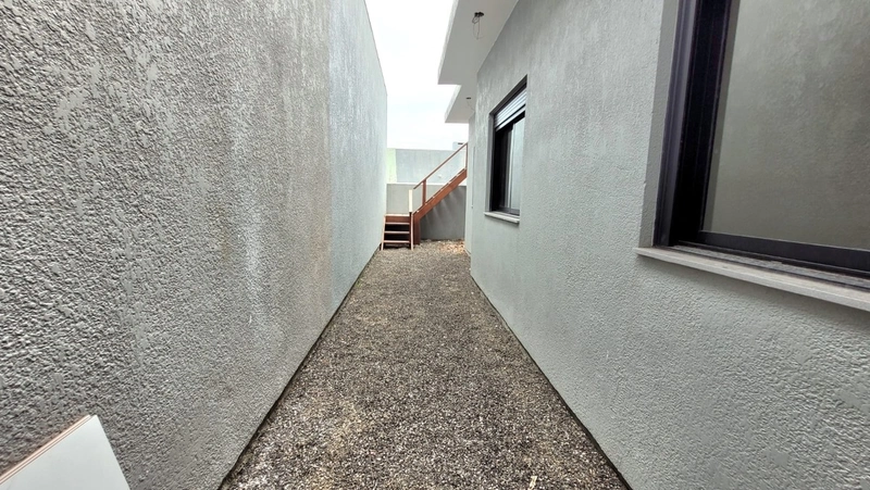 CASA 3 DORMITÓRIOS (1 SUÍTE) COM ROOFTOP - PRÓXIMO AO MAR: 17ª foto da galeria de imagens do imóvel