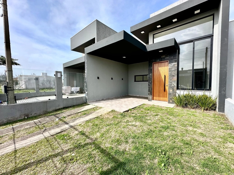 CASA 3 DORMITÓRIOS (1 SUÍTE) COM ROOFTOP - PRÓXIMO AO MAR: 19ª foto da galeria de imagens do imóvel