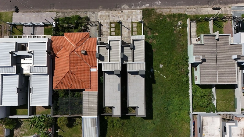 CASA 3 DORMITÓRIOS (1 SUÍTE) - ROOFTOP - 4 QUADRAS DO MAR: 17ª foto da galeria de imagens do imóvel