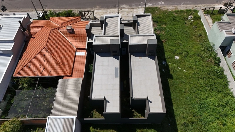 CASA 3 DORMITÓRIOS (1 SUÍTE) - ROOFTOP - 4 QUADRAS DO MAR: 18ª foto da galeria de imagens do imóvel