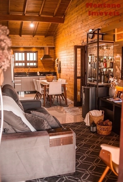 CASA CHARMOSA E ACONCHEGANTE: 4ª foto da galeria de imagens do imóvel