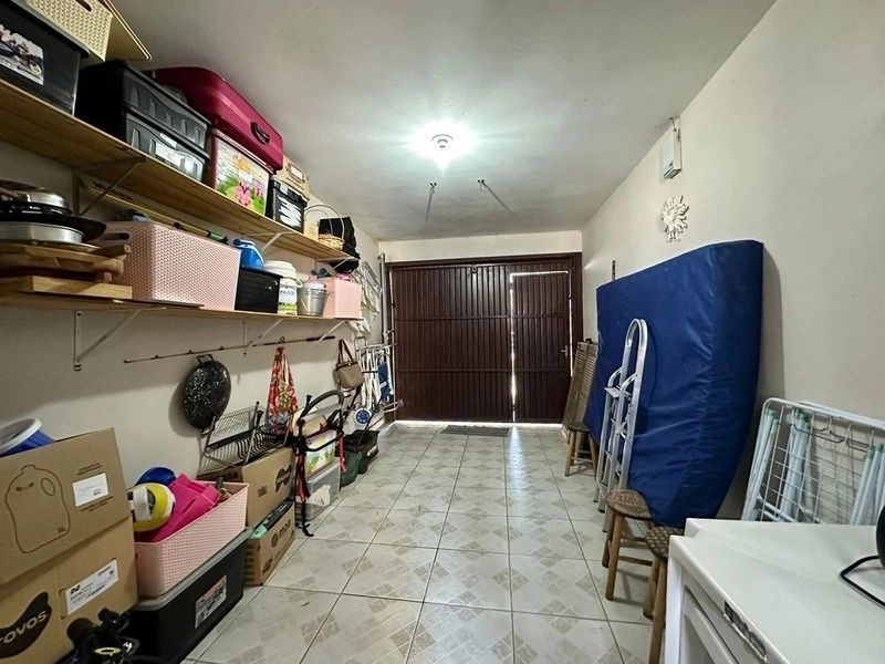 Casa 3 dorm sendo um suite piscina e poucos metros do mar: 14ª foto da galeria de imagens do imóvel