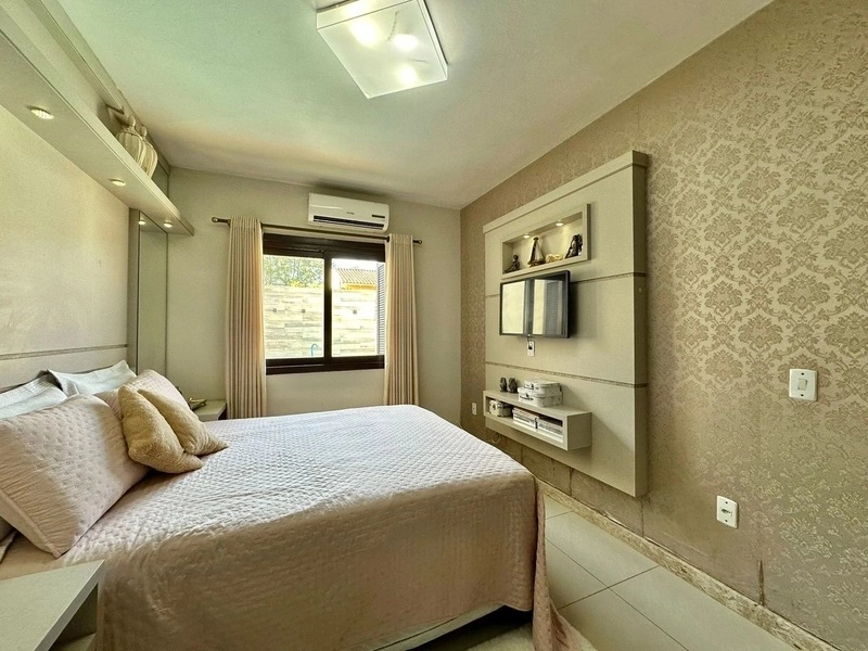 Casa 3 dorm sendo um suite piscina e poucos metros do mar: 21ª foto da galeria de imagens do imóvel