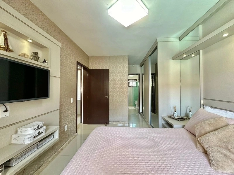 Casa 3 dorm sendo um suite piscina e poucos metros do mar: 22ª foto da galeria de imagens do imóvel