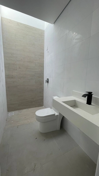 CASA DIFERENCIADA - 2 QUADRAS DO MAR - 36X PRA PAGAR!: 13ª foto da galeria de imagens do imóvel