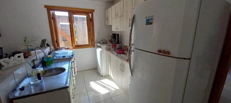 CASA 1 SUÍTE NOS FUNDOS + CASA EM CONSTRUÇÃO - 2 QUADRAS DO MAR: 6ª foto da galeria de imagens do imóvel