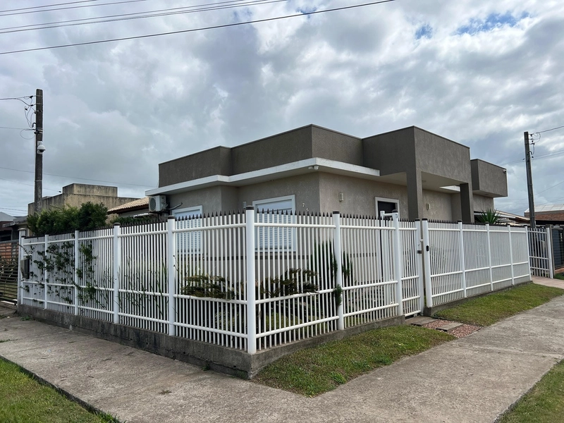 CASA ESQUINA REGIÃO DE MORADORES - MOBILIADA E DECORADA: 21ª foto da galeria de imagens do imóvel