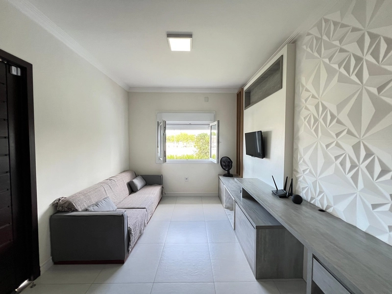 CASA ESQUINA REGIÃO DE MORADORES - MOBILIADA E DECORADA: 5ª foto da galeria de imagens do imóvel