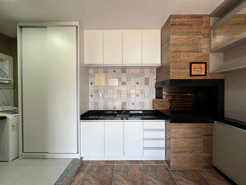 CASA ESQUINA REGIÃO DE MORADORES - MOBILIADA E DECORADA: 15ª foto da galeria de imagens do imóvel