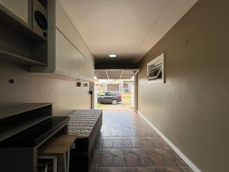 CASA ESQUINA REGIÃO DE MORADORES - MOBILIADA E DECORADA: 16ª foto da galeria de imagens do imóvel