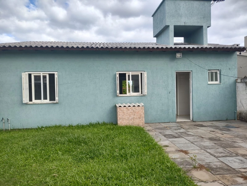 CASA AMPLO TERRENO - 2 DORMITÓRIOS - APTA A FINANCIAMENTO BANCÁRIO: 16ª foto da galeria de imagens do imóvel