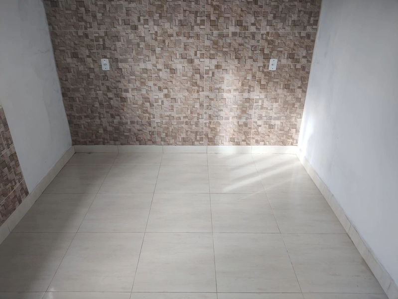 CASA AMPLO TERRENO - 2 DORMITÓRIOS - APTA A FINANCIAMENTO BANCÁRIO: 10ª foto da galeria de imagens do imóvel
