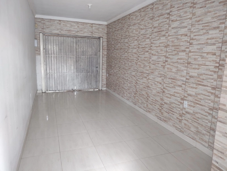 CASA AMPLO TERRENO - 2 DORMITÓRIOS - APTA A FINANCIAMENTO BANCÁRIO: 9ª foto da galeria de imagens do imóvel