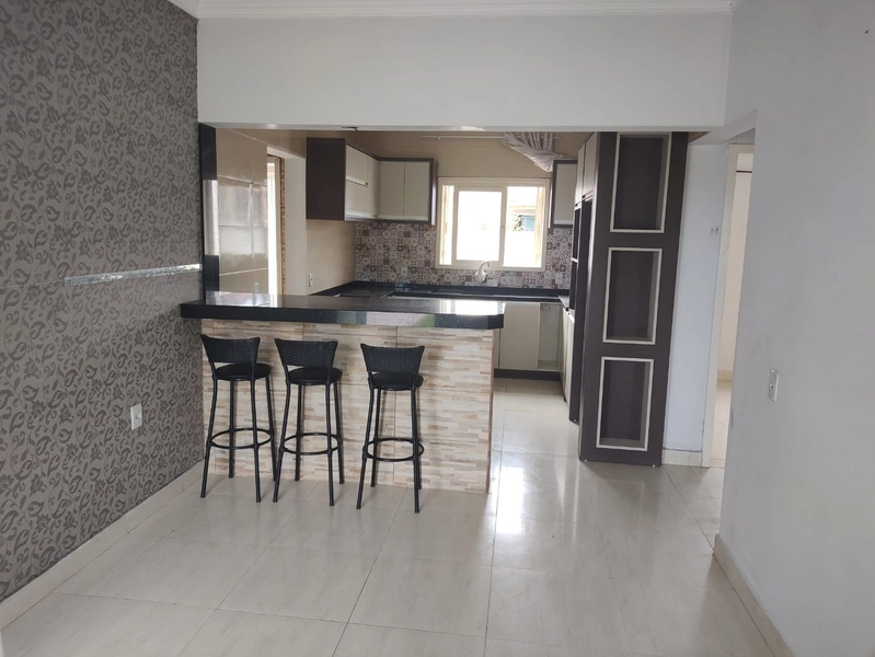 CASA AMPLO TERRENO - 2 DORMITÓRIOS - APTA A FINANCIAMENTO BANCÁRIO: 6ª foto da galeria de imagens do imóvel
