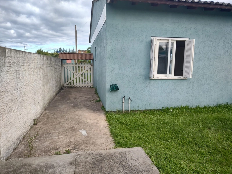 CASA AMPLO TERRENO - 2 DORMITÓRIOS - APTA A FINANCIAMENTO BANCÁRIO: 13ª foto da galeria de imagens do imóvel