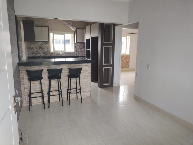 CASA AMPLO TERRENO - 2 DORMITÓRIOS - APTA A FINANCIAMENTO BANCÁRIO: 5ª foto da galeria de imagens do imóvel