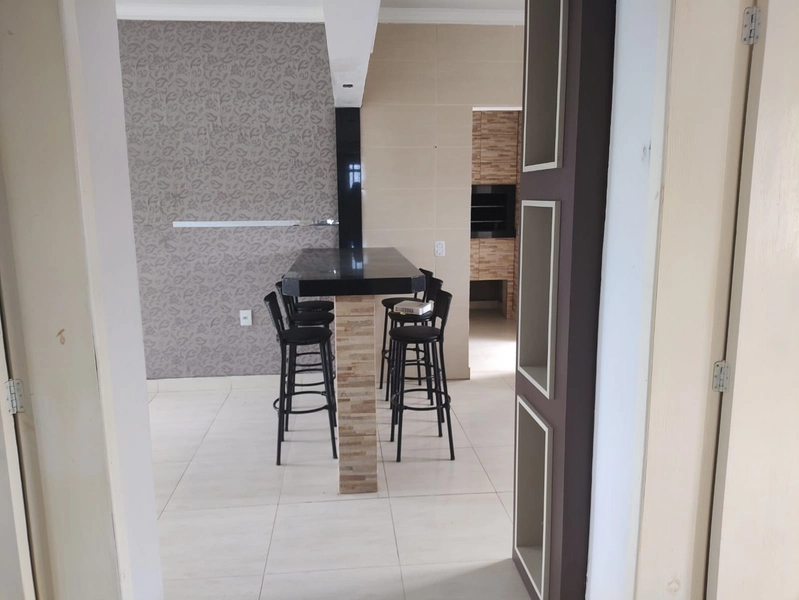 CASA AMPLO TERRENO - 2 DORMITÓRIOS - APTA A FINANCIAMENTO BANCÁRIO: 18ª foto da galeria de imagens do imóvel