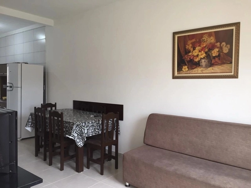 INVESTIMENTO ! 2 APARTAMENTOS DE 2 DORMITÓRIOS - POUCOS METROS DO MAR: 10ª foto da galeria de imagens do imóvel