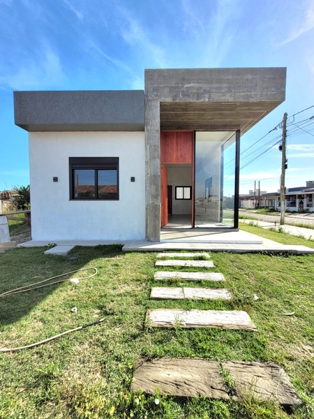 CASA DE ESQUINA - ALTO PADRÃO - REGIÃO DE MORADORES: 4ª foto da galeria de imagens do imóvel