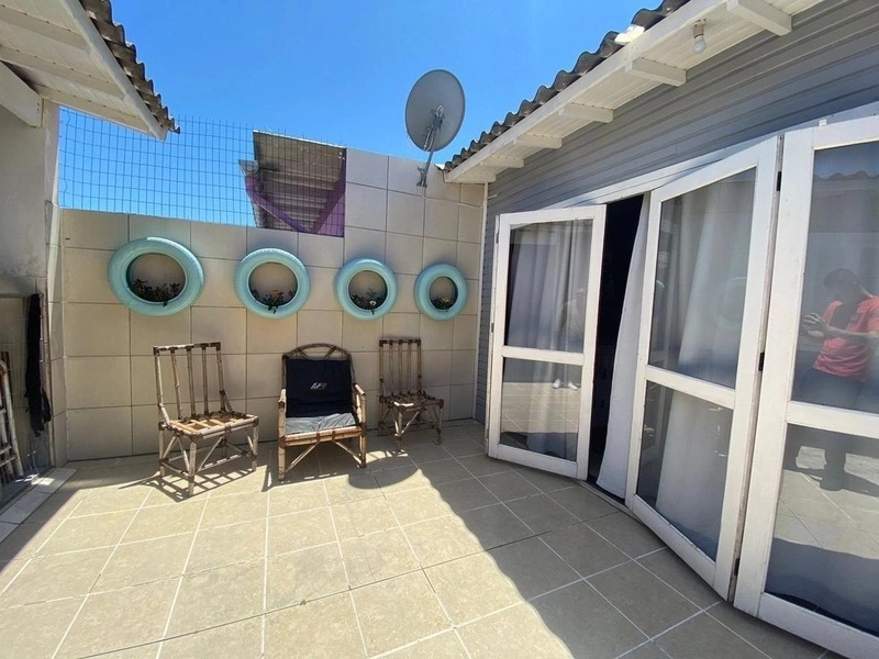 CASA 3 DORMITÓRIOS + ANEXO COM 1 DORMITÓRIO - PRÓXIMO AO MAR: 10ª foto da galeria de imagens do imóvel