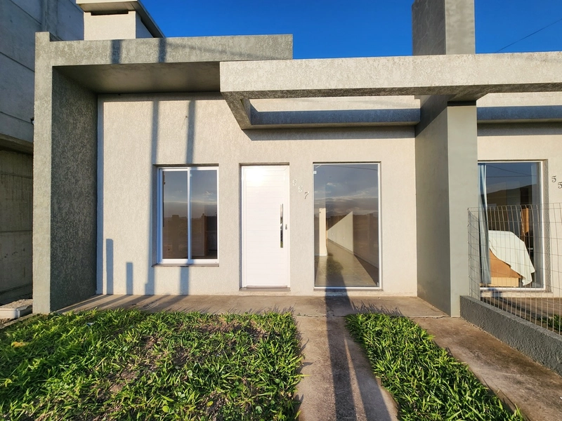 SAIA DO ALUGUEL ! CASA APTA A MINHA CASA MINHA VIDA: 2ª foto da galeria de imagens do imóvel