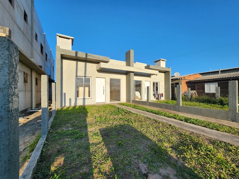 SAIA DO ALUGUEL ! CASA APTA A MINHA CASA MINHA VIDA: 1ª foto da galeria de imagens do imóvel
