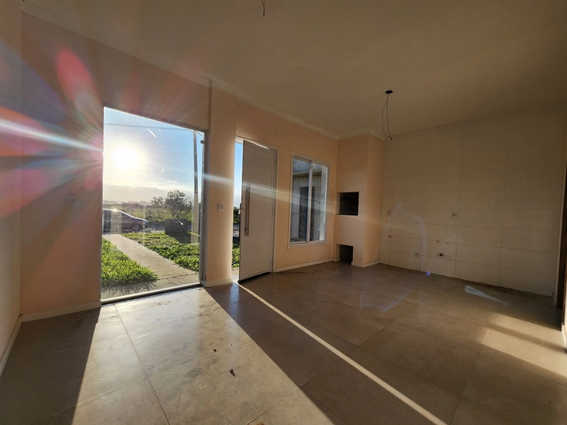 SAIA DO ALUGUEL ! CASA APTA A MINHA CASA MINHA VIDA: 4ª foto da galeria de imagens do imóvel