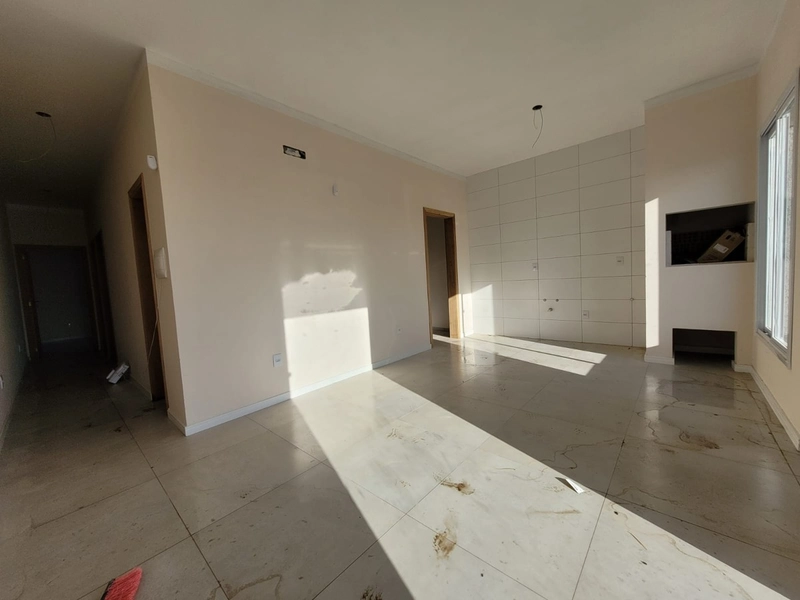 CASA 2 DORMITÓRIOS - REGIÃO DE MORADORES FIXOS - APTA A FINANCIAMENTO: 5ª foto da galeria de imagens do imóvel