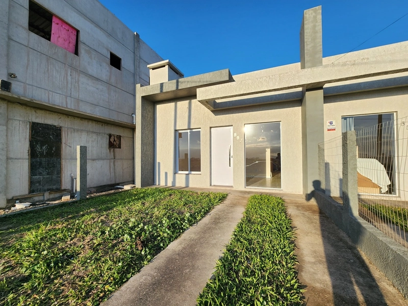 SAIA DO ALUGUEL ! CASA APTA A MINHA CASA MINHA VIDA: 3ª foto da galeria de imagens do imóvel