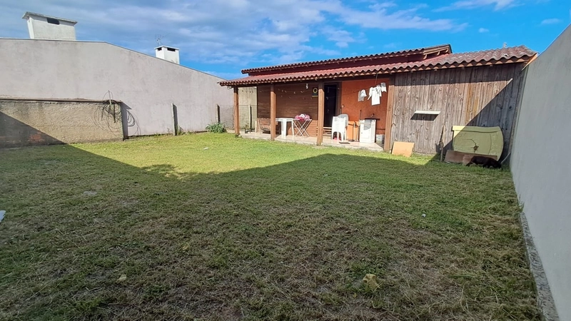 P/ INVESTIDOR ! CASA COM PREÇO DE TERRENO PRÓXIMO AO MAR: 5ª foto da galeria de imagens do imóvel