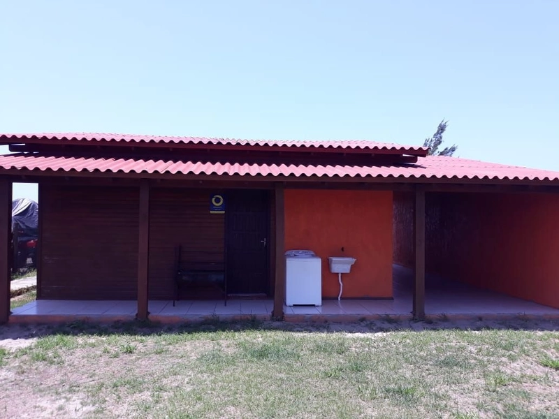 P/ INVESTIDOR ! CASA COM PREÇO DE TERRENO PRÓXIMO AO MAR: 12ª foto da galeria de imagens do imóvel
