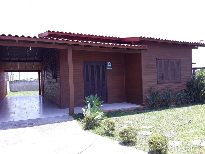 P/ INVESTIDOR ! CASA COM PREÇO DE TERRENO PRÓXIMO AO MAR: 1ª foto da galeria de imagens do imóvel