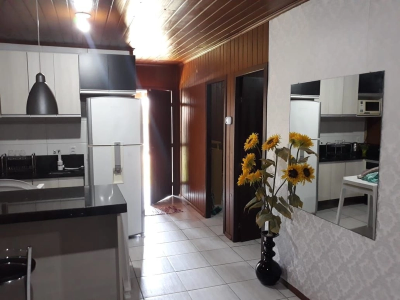 P/ INVESTIDOR ! CASA COM PREÇO DE TERRENO PRÓXIMO AO MAR: 4ª foto da galeria de imagens do imóvel