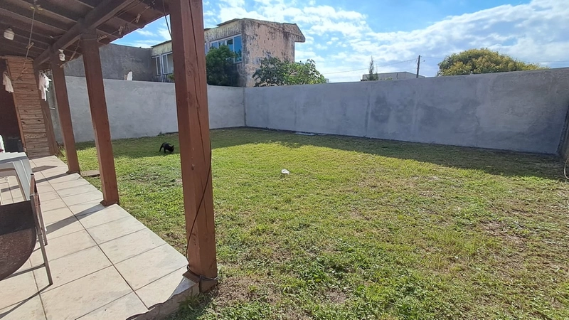 P/ INVESTIDOR ! CASA COM PREÇO DE TERRENO PRÓXIMO AO MAR: 4ª foto da galeria de imagens do imóvel