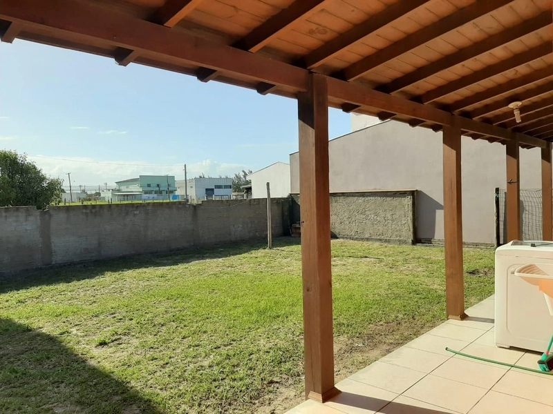 P/ INVESTIDOR ! CASA COM PREÇO DE TERRENO PRÓXIMO AO MAR: 11ª foto da galeria de imagens do imóvel