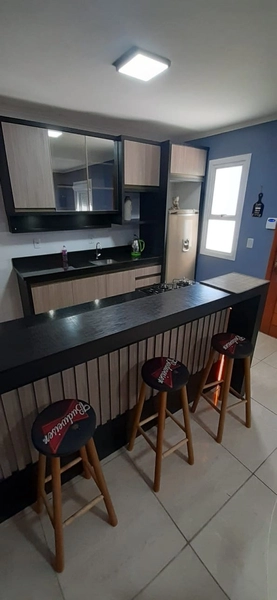 CASA GEMINADA 2 DORMITÓRIOS NO NOVA GUARANI - ACEITA TROCA POR APTO: 4ª foto da galeria de imagens do imóvel