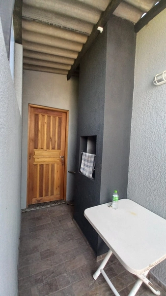 CASA GEMINADA 2 DORMITÓRIOS NO NOVA GUARANI - ACEITA TROCA POR APTO: 14ª foto da galeria de imagens do imóvel