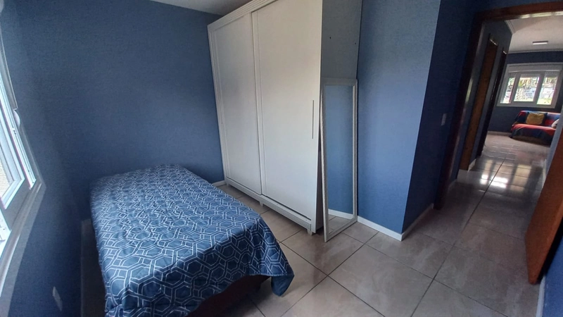 CASA GEMINADA 2 DORMITÓRIOS NO NOVA GUARANI - ACEITA TROCA POR APTO: 12ª foto da galeria de imagens do imóvel