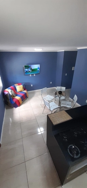 CASA GEMINADA 2 DORMITÓRIOS NO NOVA GUARANI - ACEITA TROCA POR APTO: 7ª foto da galeria de imagens do imóvel