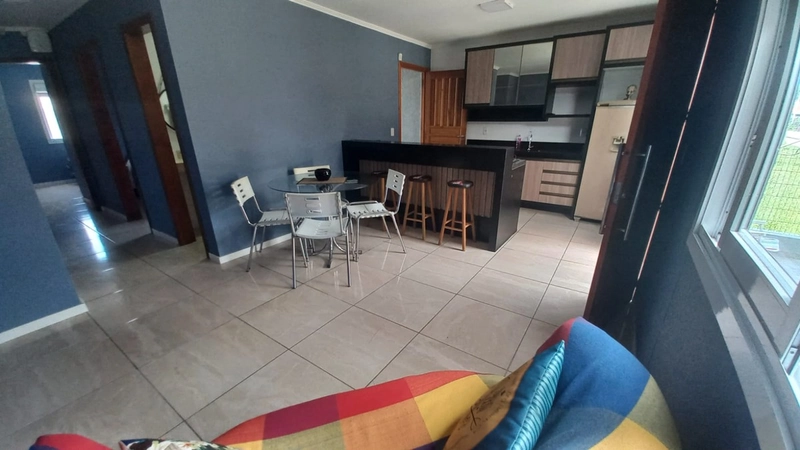 CASA GEMINADA 2 DORMITÓRIOS NO NOVA GUARANI - ACEITA TROCA POR APTO: 6ª foto da galeria de imagens do imóvel