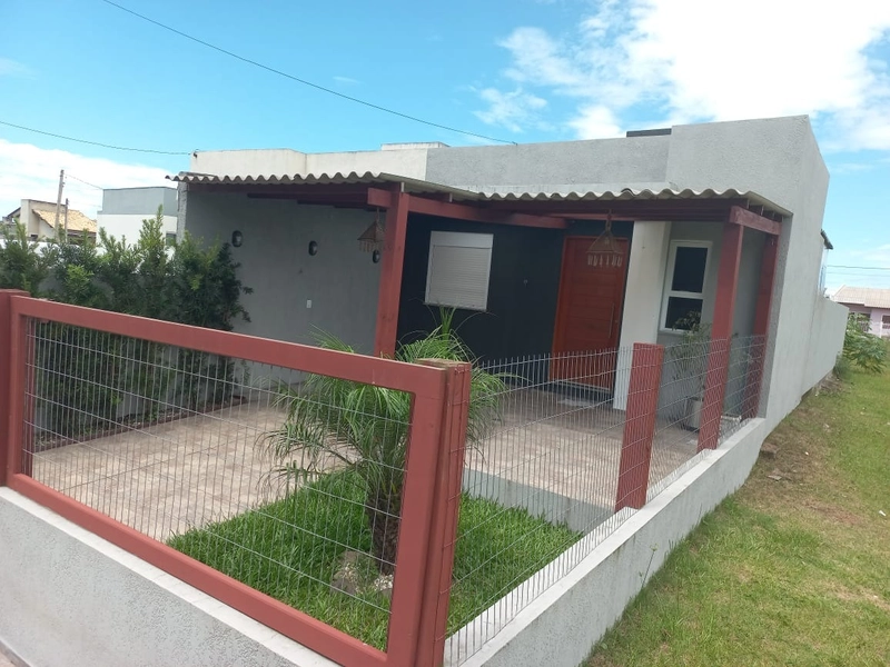 CASA GEMINADA 2 DORMITÓRIOS NO NOVA GUARANI - ACEITA TROCA POR APTO: 16ª foto da galeria de imagens do imóvel