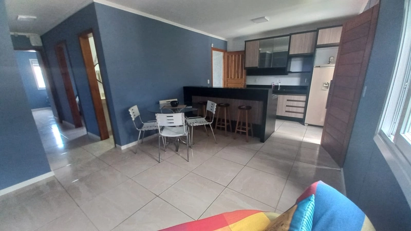 CASA GEMINADA 2 DORMITÓRIOS NO NOVA GUARANI - ACEITA TROCA POR APTO: 5ª foto da galeria de imagens do imóvel