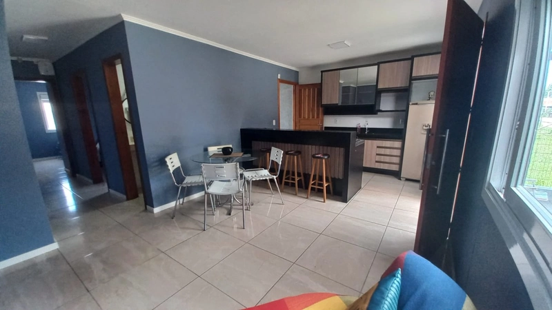 CASA GEMINADA 2 DORMITÓRIOS NO NOVA GUARANI - ACEITA TROCA POR APTO: 8ª foto da galeria de imagens do imóvel