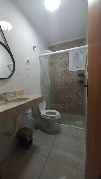 CASA GEMINADA 2 DORMITÓRIOS NO NOVA GUARANI - ACEITA TROCA POR APTO: 11ª foto da galeria de imagens do imóvel