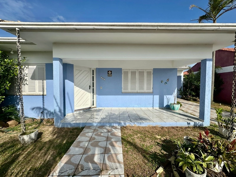 CASA NA ZONA NOVA - 3 DORMITÓRIOS + ANEXO COM 1 SUÍTE: 40ª foto da galeria de imagens do imóvel
