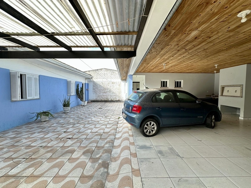 CASA NA ZONA NOVA - 3 DORMITÓRIOS + ANEXO COM 1 SUÍTE: 28ª foto da galeria de imagens do imóvel