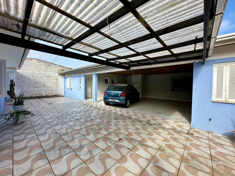 CASA NA ZONA NOVA - 3 DORMITÓRIOS + ANEXO COM 1 SUÍTE: 27ª foto da galeria de imagens do imóvel