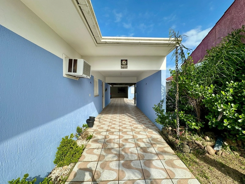 CASA NA ZONA NOVA - 3 DORMITÓRIOS + ANEXO COM 1 SUÍTE: 5ª foto da galeria de imagens do imóvel