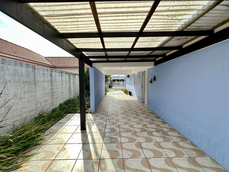CASA NA ZONA NOVA - 3 DORMITÓRIOS + ANEXO COM 1 SUÍTE: 37ª foto da galeria de imagens do imóvel